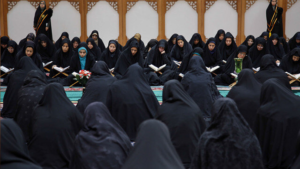 Islami Ahkam [only for ladies]